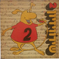 Various - שירוויזיון 2 (LP)