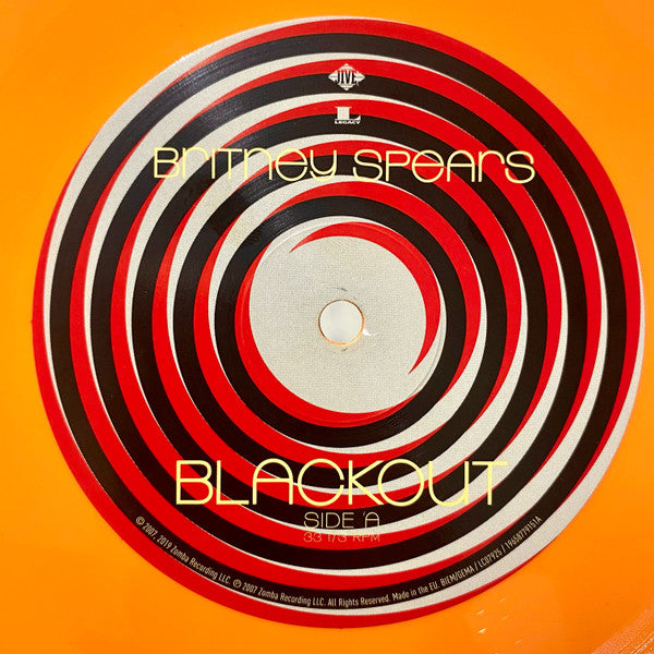 Blackout - Discogs image 3