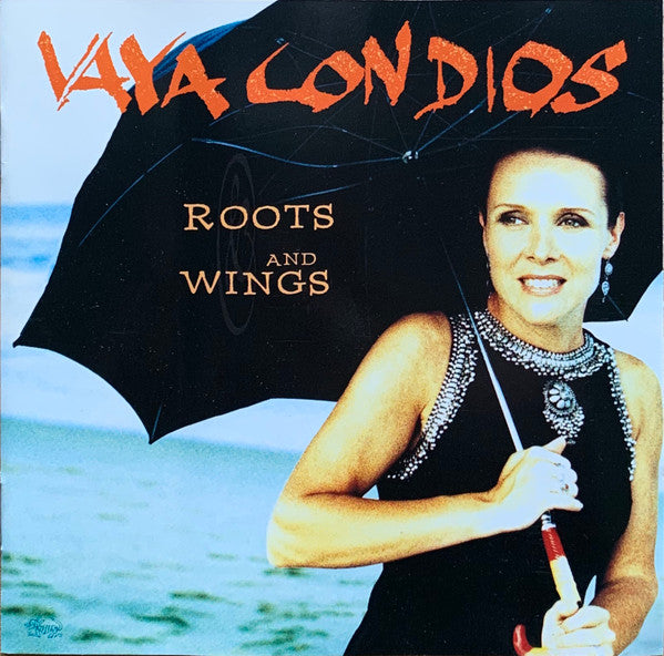 Vaya Con Dios - Roots And Wings (CD)