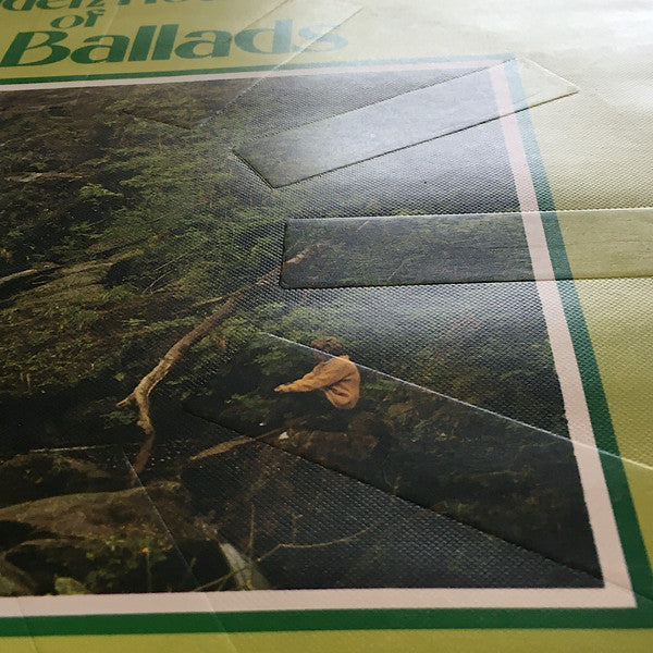 Various - Golden Hour Of Irish Ballads (LP) - Discogs image 6