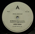 Ofra Haza - Im Nin'Alu (Played In Full Mix) Special Radio Edit (7")