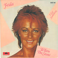 Frida - To Turn The Stone (7")