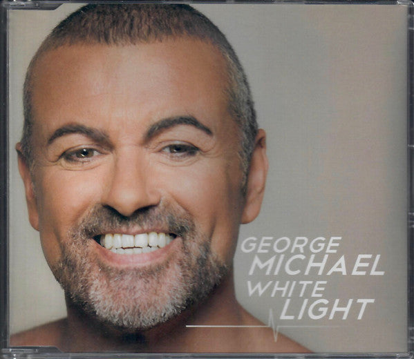 George Michael - White Light (CD)