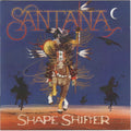 Santana - Shape Shifter (CD)