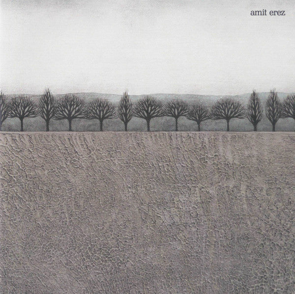 Amit Erez - Amit Erez (CD)