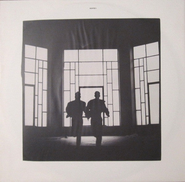 Bros - The Time (LP) - Discogs image 5