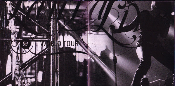 Laura Pausini - Laura Live 09 World Tour (CD) - Discogs image 7