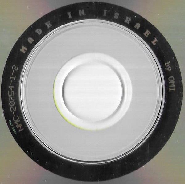 Yehuda Poliker = Yehuda Poliker - Live At Caesaria = הופעה חיה בקיסריה (2xCD) - Discogs image 5