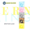 Modern Talking - Brother Louie (7")