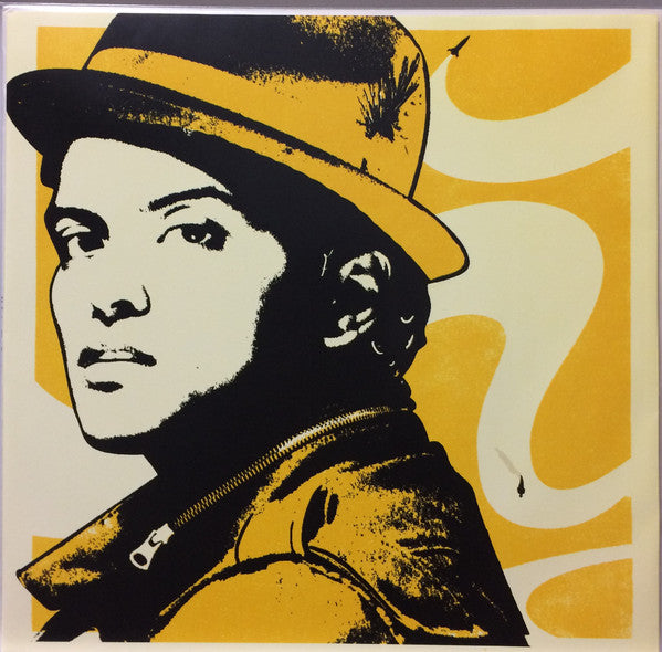 Doo-Wops & Hooligans - Discogs image 3