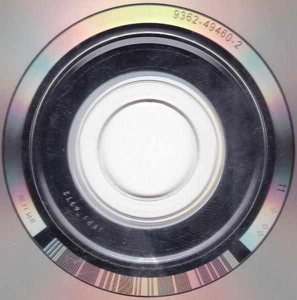Madonna - Confessions On A Dance Floor (CD) - Discogs image 4