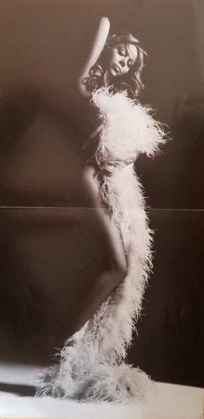 Mariah Carey - E=MC² (2xLP) - Discogs image 5