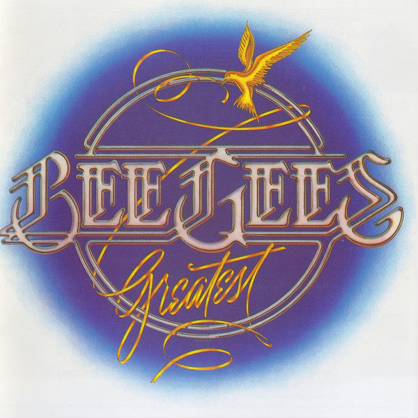 Bee Gees - Greatest (2xCD)