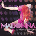 Madonna - Confessions On A Dance Floor (CD)