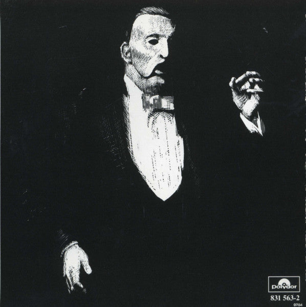 Andrew Lloyd Webber, Michael Crawford, Sarah Brightman, Steve Barton - Highlights From The Phantom Of The Opera (The Original Cast Recording) (CD) - Discogs image 5
