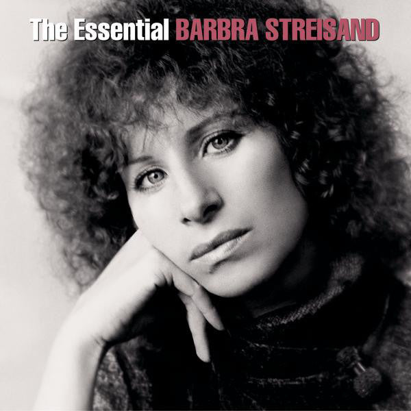 Barbra Streisand - The Essential Barbra Streisand (2xCD)