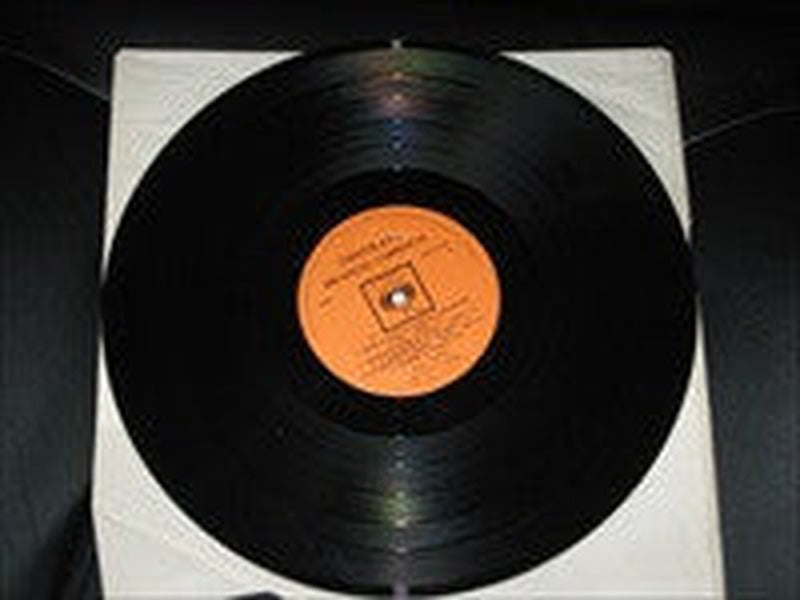 Chocolat's - Brasilia Carnaval (LP) - Discogs image 3