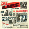 Guns N' Roses - G N' R Lies (CD)