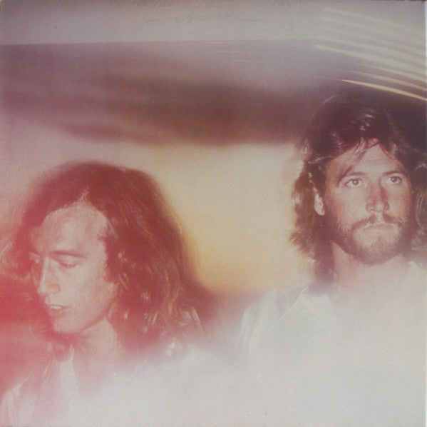 Bee Gees - Spirits Having Flown (LP) - Discogs image 2