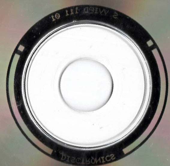 The Best Of (Only You) - Discogs image 4