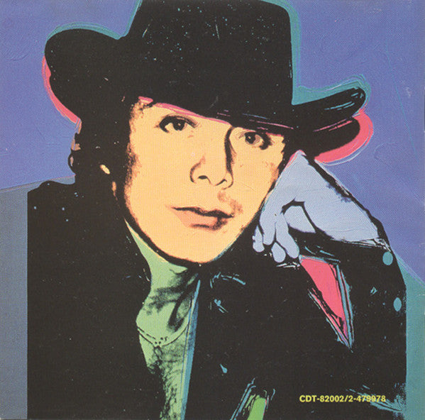 Paul Anka - Amigos (CD) - Discogs image 2