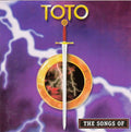 Toto - The Songs Of (CD)
