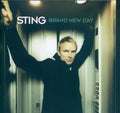 Sting - Brand New Day (CD)