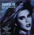 Samantha Fox - Naughty Girls (Need Love Too) (12")