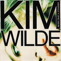 Kim Wilde - Never Trust A Stranger (7")