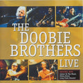 Doobie Brothers, The - The Doobie Brothers Live - Original Hits (CD)