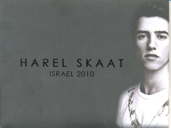 Harel Skaat - Israel 2010 (CD)
