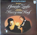 Gheorghe Zamfir Pan Flute | Orchestra Conducted By Harry van Hoof - Music By Candlelight (LP)