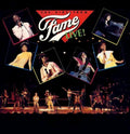Kids From Fame, The - Live! (LP)
