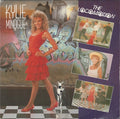 Kylie Minogue - The Locomotion (7")