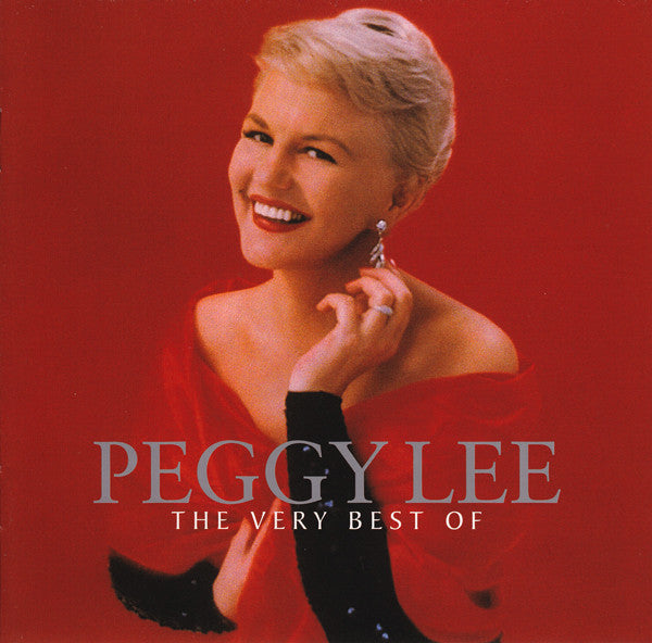 The Very Best Of Peggy Lee