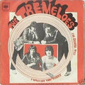 Tremeloes, The - I'm Gonna Try / I Will See You There (7")