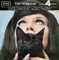 Various - The World Of Phase 4 Stereo (LP)