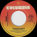 Wham! Featuring George Michael - Careless Whisper (7")