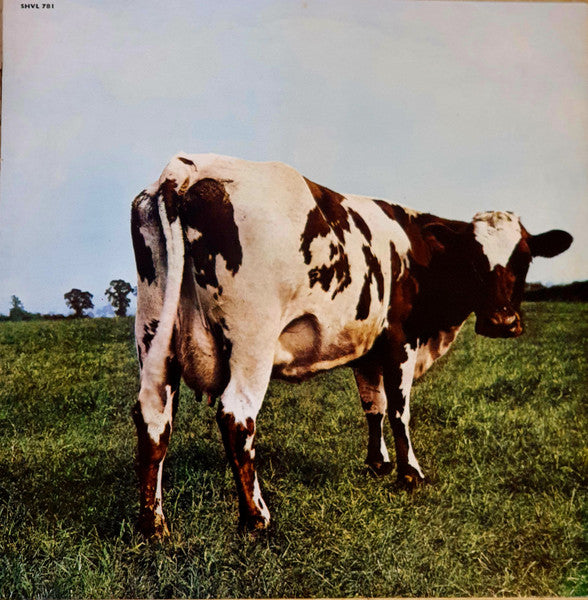 Pink Floyd - Atom Heart Mother (LP)