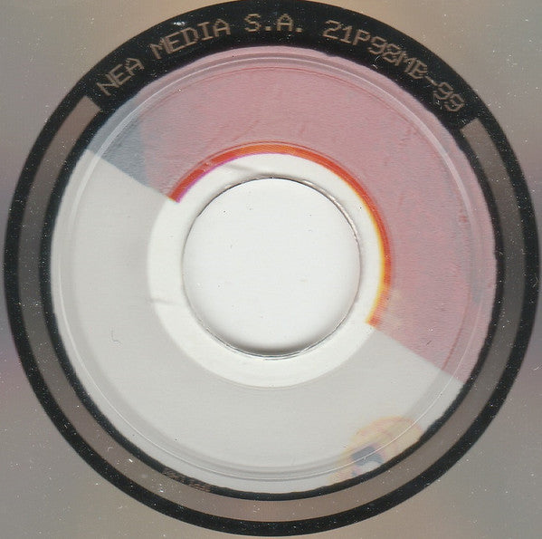 Unknown Artist - Best Of Salsa (2xCD) - Discogs image 6