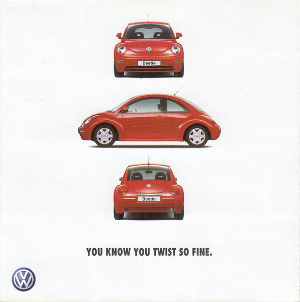 Various - אמני ישראל שרים "חיפושיות" בהופעה חיה (CD) - Discogs image 6