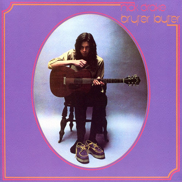 Nick Drake - Bryter Layter (CD)