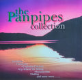 Various - The Panpipes Collection (CD)