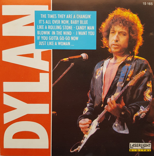 Bob Dylan - Bob Dylan (CD)