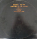 Izhar Cohen - בוא נפגש (12")