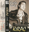 Kıraç - Deli Düş (Cassette)