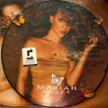 Mariah Carey - Butterfly (LP)