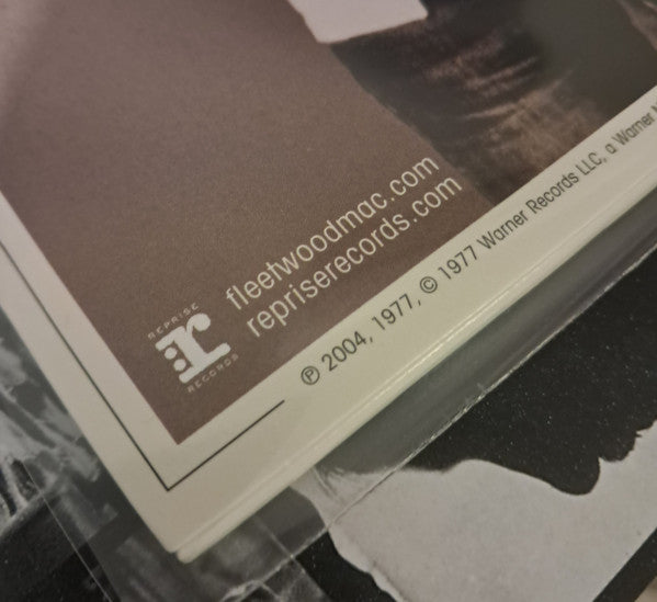 Rumours - Discogs image 3
