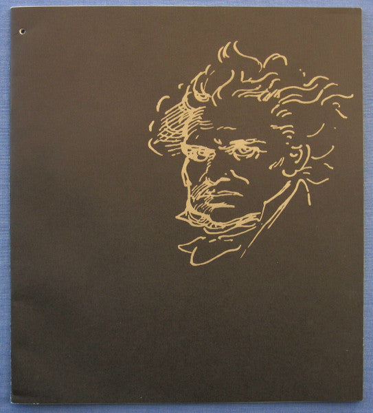Ludwig van Beethoven - George Szell, Cleveland Orchestra, The - The Nine Symphonies (7xLP) - Discogs image 4