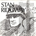 Stan Ridgway - Camouflage (7")